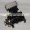 QSX15 diesel engine air conditioning compressor 3104216