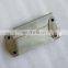 ISF3.8 Genuine diesel engine spare part oil cooler core 4990291 4945586