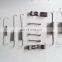 04942-0K070 Brake Pads Adjuster Spring Kits for Hilux Vigo 07/2011 GGN25 engine 1GR
