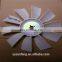 4931807 Diesel Engine QSB5.9 Cooling Fan