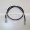 Diesel engine flexible hose AS0606200SS  stainless steel flexible hose