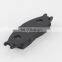 Auto Break System High Quality Hot Sale Car Break Pads 04465-YZZ50