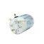 12V 1.6KW Hydraulic Brush DC Motor Model :ZD1230