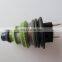 High energy new 0280150698 9946343 7077483 For Clio 1.6 Spi Fiat Tipo 1.6 Ie Fuel injector nozzle