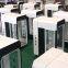 Mobile Temperature Measurement & Sanitization Channel  fully-automatic Disinfection Tunnels
