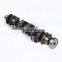 Diesel Engine Parts Crankshaft 4934862 5301009 6754-01-1310 For Engine ISDE QSB6.7 6D107