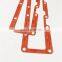 6CT 6L Engine Intake Manifold Cover Gasket 3936993