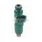 23250-21020 Fuel Injector Nozzle For Toyota Prius Echo Scion
