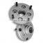 China Parts Custom Base High Precision Car Mini Metal Part Products In Cnc Turning Milling Machining Service