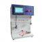 Touch screen FPC bending flexing test machine price