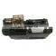 Taiwan JGH  solenoid valve 4WE-6D/DE-W240-20 4WE-6-J/E-G24-20 reversing valve
