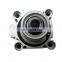 SK pneumatic swing clamp compressed air cylinder