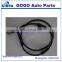Датчик износа заднего тормозного колодка для BMW F10 M5 F12 F13 F06 M6 OEM 34352284343 A098175 BS121201 355252271