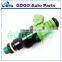 Fuel Injector FOR Golf Beetle Jetta OEM 0280150558