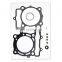 Top End Head Gasket Kit For KAWASAKI KX250F 2004 2005 Suzuki RMZ250 2004 2006