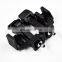NEW HOOD CATCH & BRACKET PAIR LATCH FOR 2007-2016 JEEP WRANGLER