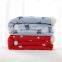 Ultra Soft Two Layers Thick Stars Pattern Microplush Flannel Fleece Blanket for Baby Kids