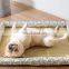 Summer cat bed teddy pomerion puppy cooling mat ice pad pet bamboo woven bed