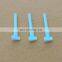 polyester pen nib with wing stamp slim mono tattoo stamps pen tips
