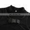 Hot Wholesale Women's Ladies Solid Skinny Crop Top T-shirt
