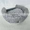 OEM & ODM Private Label Pet Bed Warmer Printed Pet Bedding