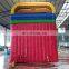 Good quality children high slide, inflatable bouncy with slide for sale