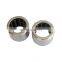 HF series drawn cup roller clutches HF3020 one way needle roller clutch bearing size 30x37x20