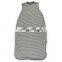 Customized Organic Cotton Baby Sleep Sack Knitted Baby Sleeping Bag