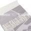High Quality Soft Cozy 100%acrylic Printed Throw Blanket