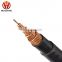 Huadong 300mm2 aluminium 4 core electric underground XLPE insulate power cable