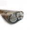 ABC Cable 6AWG 7 wires Stranded aluminum conductor duplex service drop cable