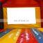 wet dry new design 3 4 5 in 1 inflatable combo slide bouncer bounce house