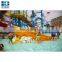 Most Popular Water Park Kids Slides Inflatable