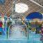 Water Splash Park Toys For Children Mini Water Park