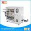 New Idea Machine kurtos kalacs machine hungarian kurtos kalacs chimney cake with 16pcs wooden rolls
