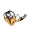 soil plate compactor vibration plate compactor use in soil floor