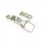 Stainless Steel Latch lock for insulation boxes SS 201 Prime quality