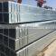 Unit weight of gi pipe gi rhs and shs tube galvanized steel pipe weight per meter