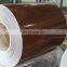 3105 h46 aluminium polyester coated coil