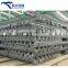 Hot rolled steel type SX10 SX18 SX27 sheet pile
