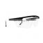 Transparent Anti Spittle Anti-dust Protective Glasses Safety Glasses