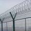 Barbed wire / Razor wire / viper net / barbed wire rolling cage