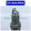 Car Spark Plugs SK20BGR1190919-01221 9091901221 For TOYOTA RAV4 AVENSIS ALLION WISH VOXY