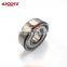 6204-2Z C3 6204ZZ C3 Deep Groove Ball Bearing 20x47x14mm