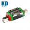 Taiwan HIWIN CG25 CGH35CA CNC LM Linear Guide Rail Way Bearing