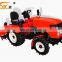 good price 18HP farm garden mini tractor