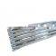 18mm Square steel tube using for IBC steel joint frames