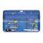 China Manufacture Orthopedic Surgical 2.4mm Locking Plate Instrument Kit Veterinary Bone Surgery Set