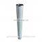 Polyester Filter For Natural Gas Oil Field, polyester Natural Gas Filter, Pleated Gas Filter