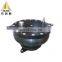 Large air spring Professional production Rubber air shock absorber Full Load 70kN